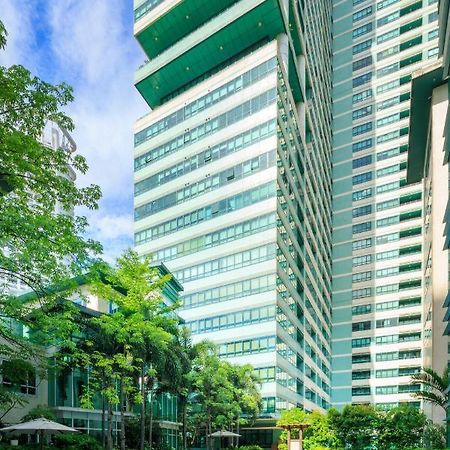 Aruga Apartments By Rockwell Makati Makati City Zewnętrze zdjęcie