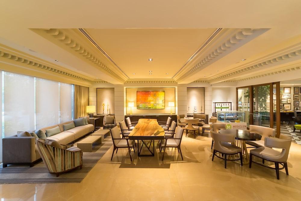 Aruga Apartments By Rockwell Makati Makati City Zewnętrze zdjęcie