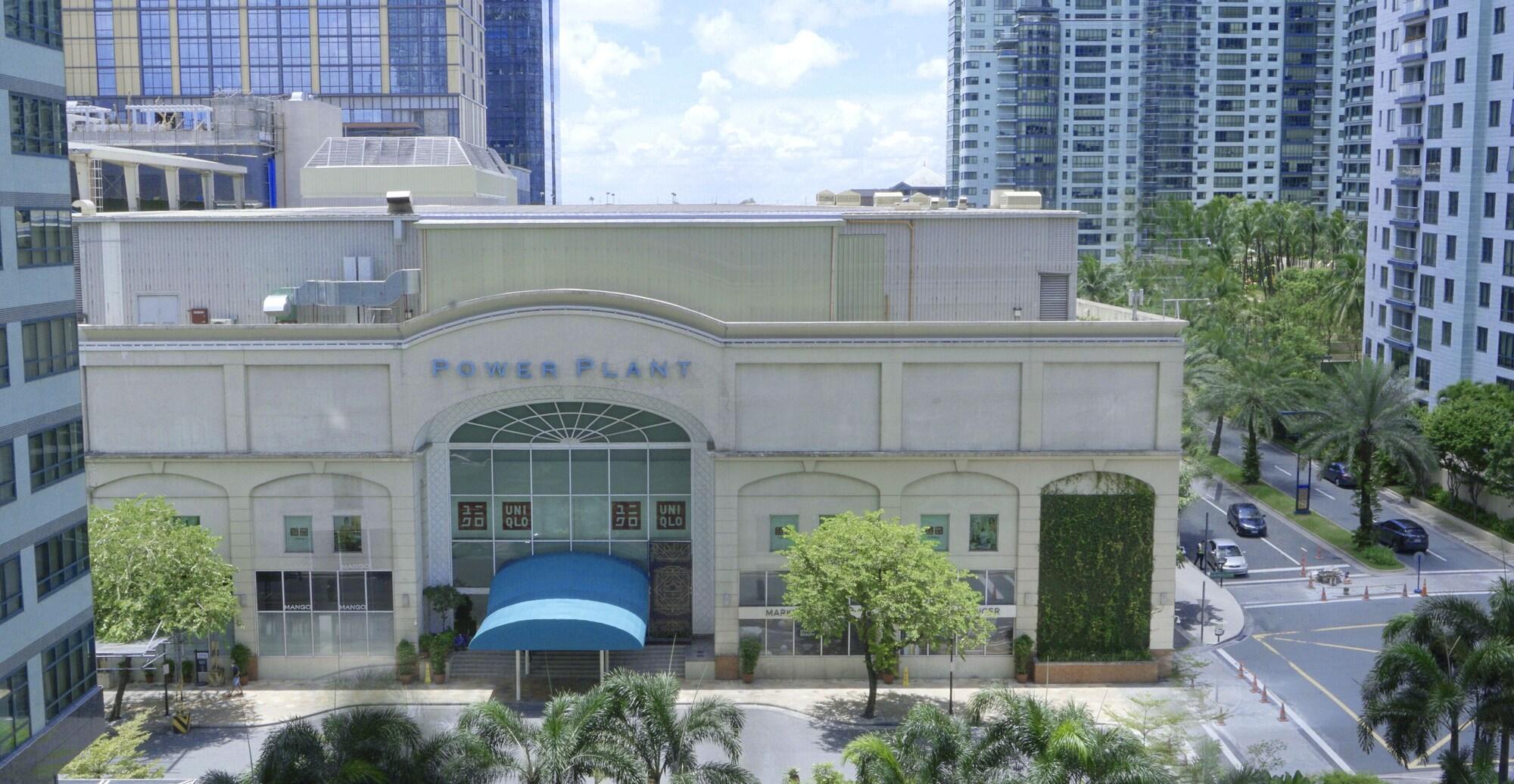 Aruga Apartments By Rockwell Makati Makati City Zewnętrze zdjęcie