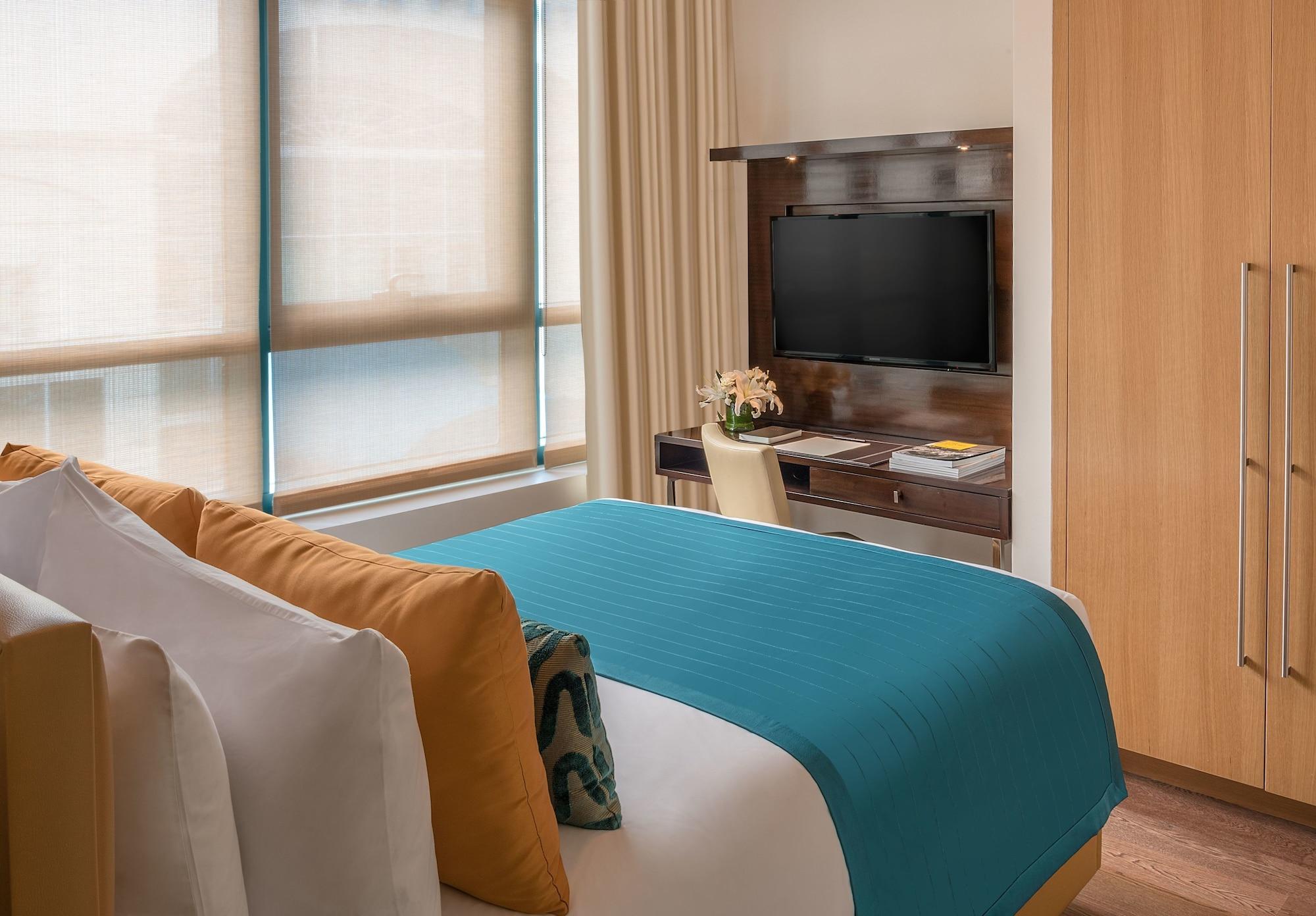Aruga Apartments By Rockwell Makati Makati City Zewnętrze zdjęcie