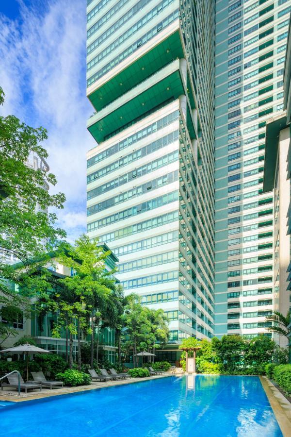 Aruga Apartments By Rockwell Makati Makati City Zewnętrze zdjęcie