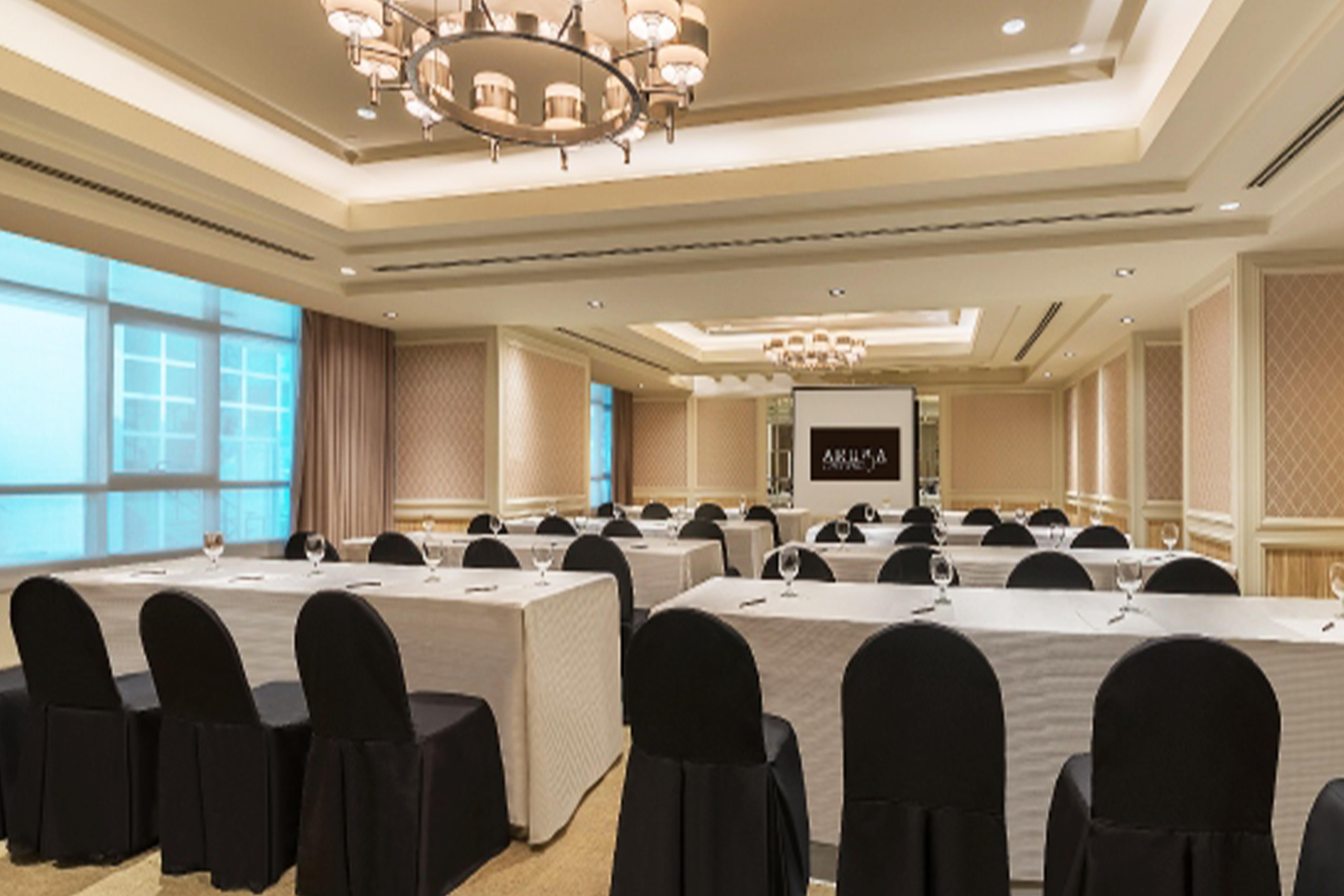 Aruga Apartments By Rockwell Makati Makati City Zewnętrze zdjęcie