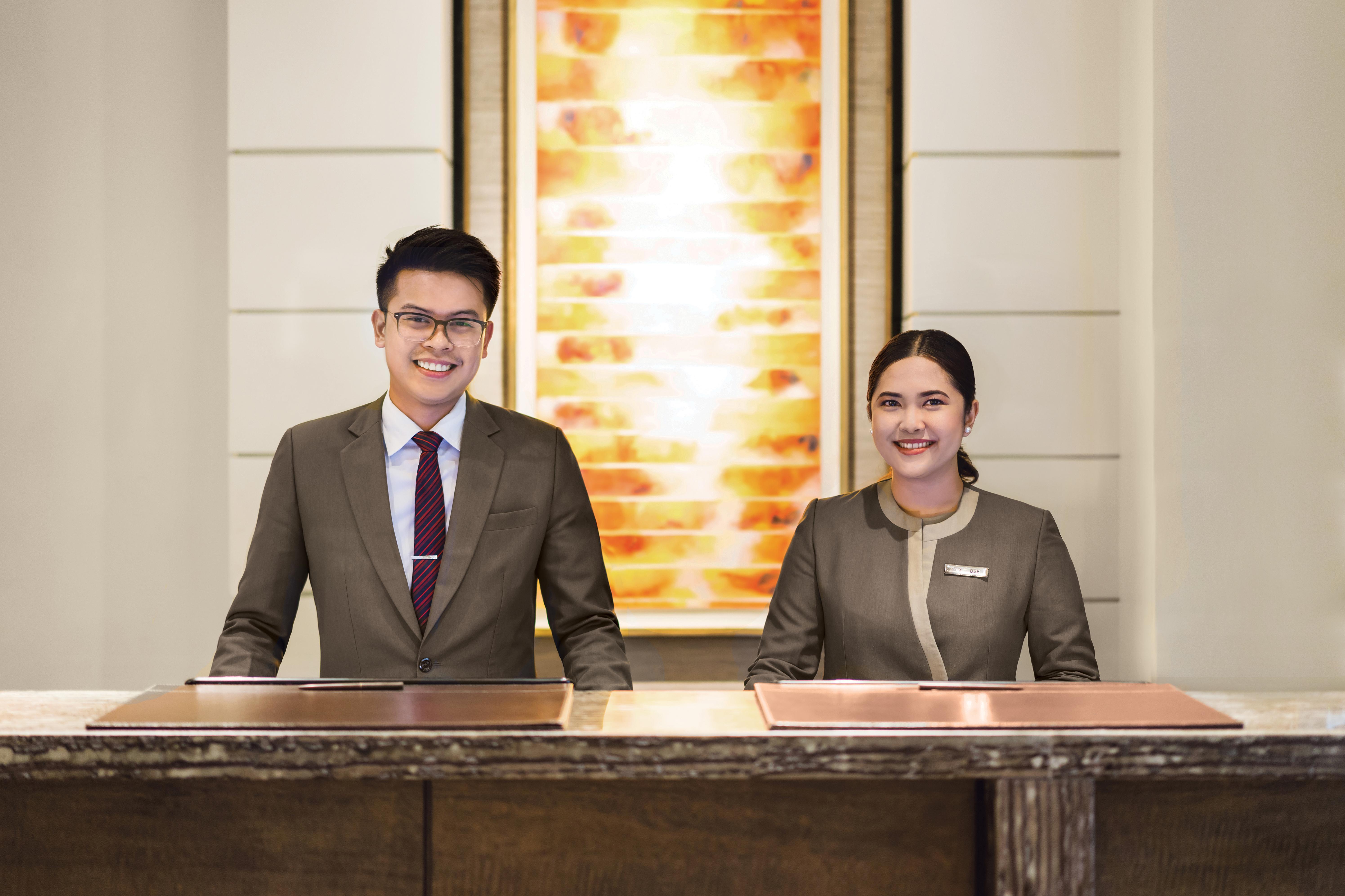 Aruga Apartments By Rockwell Makati Makati City Zewnętrze zdjęcie