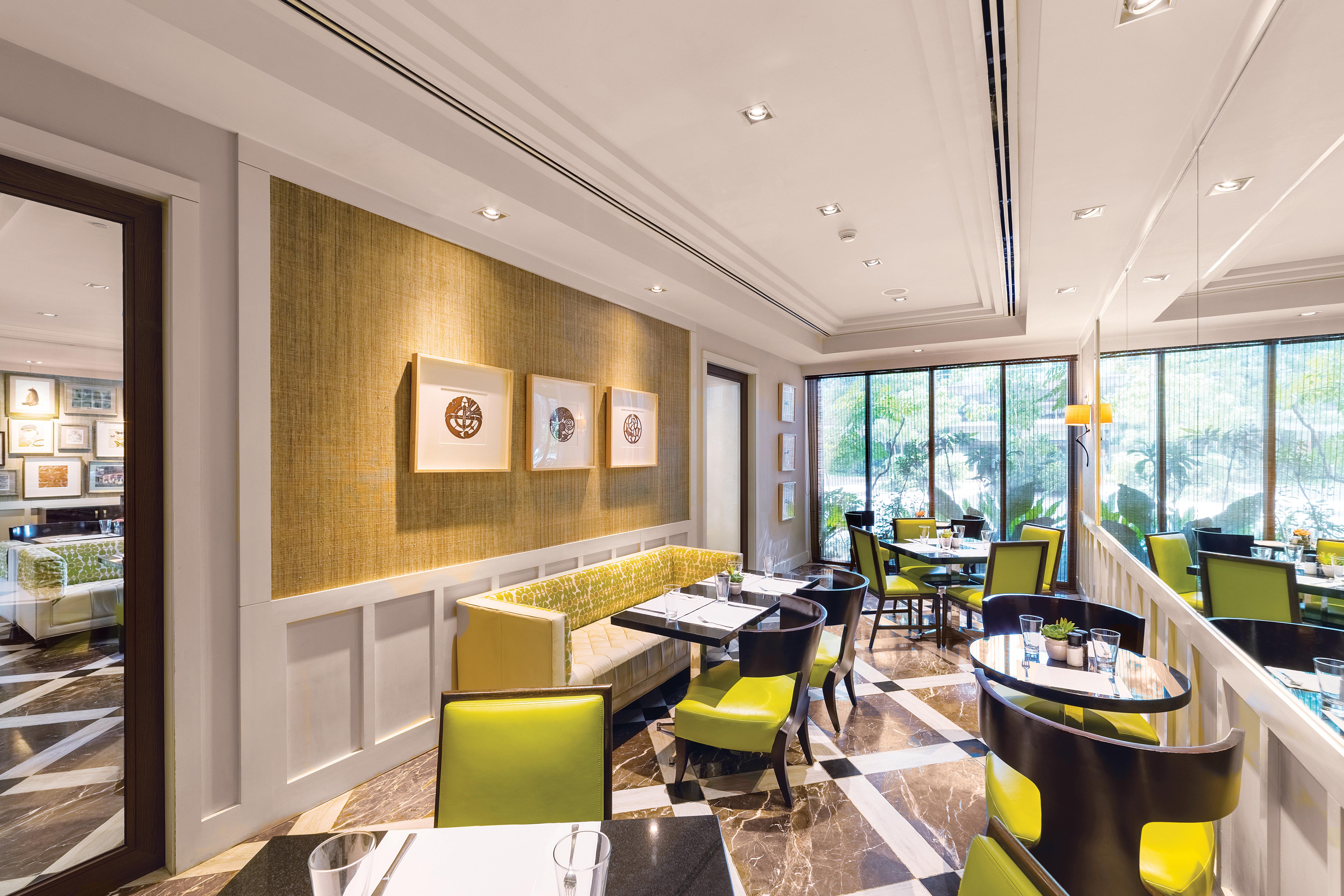 Aruga Apartments By Rockwell Makati Makati City Zewnętrze zdjęcie
