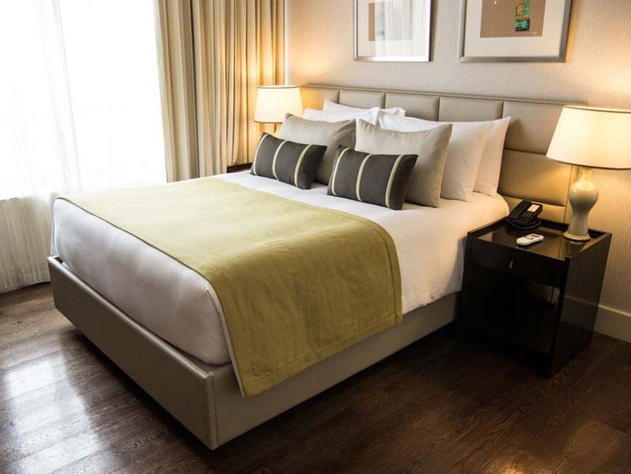 Aruga Apartments By Rockwell Makati Makati City Zewnętrze zdjęcie