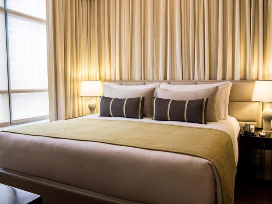 Aruga Apartments By Rockwell Makati Makati City Zewnętrze zdjęcie