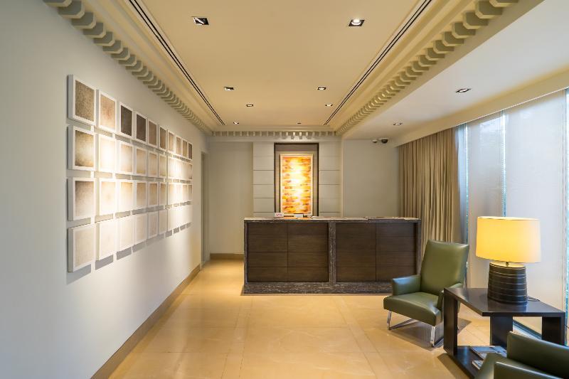 Aruga Apartments By Rockwell Makati Makati City Zewnętrze zdjęcie