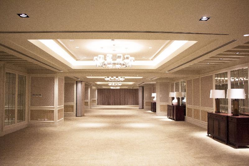 Aruga Apartments By Rockwell Makati Makati City Zewnętrze zdjęcie