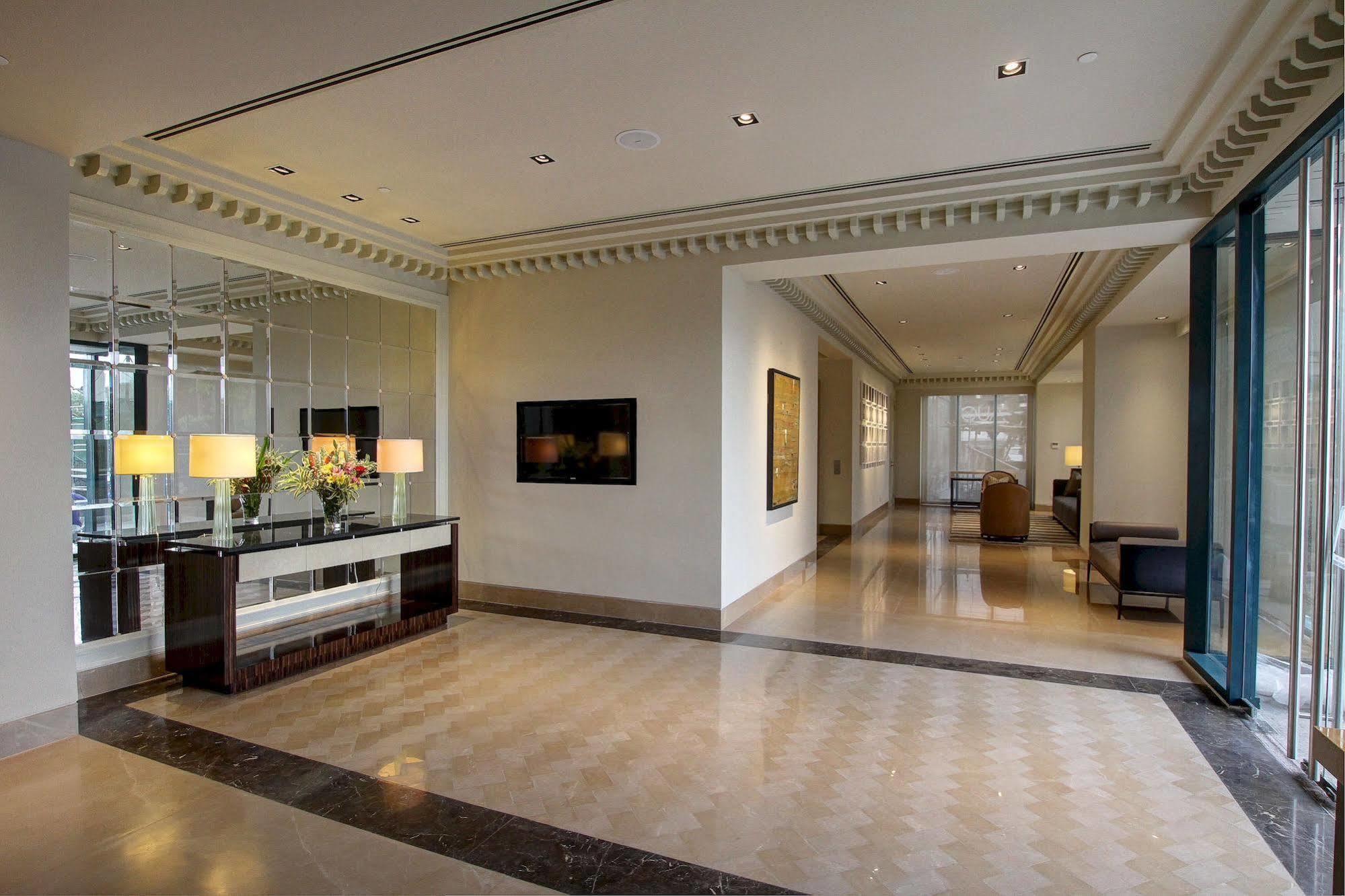 Aruga Apartments By Rockwell Makati Makati City Zewnętrze zdjęcie