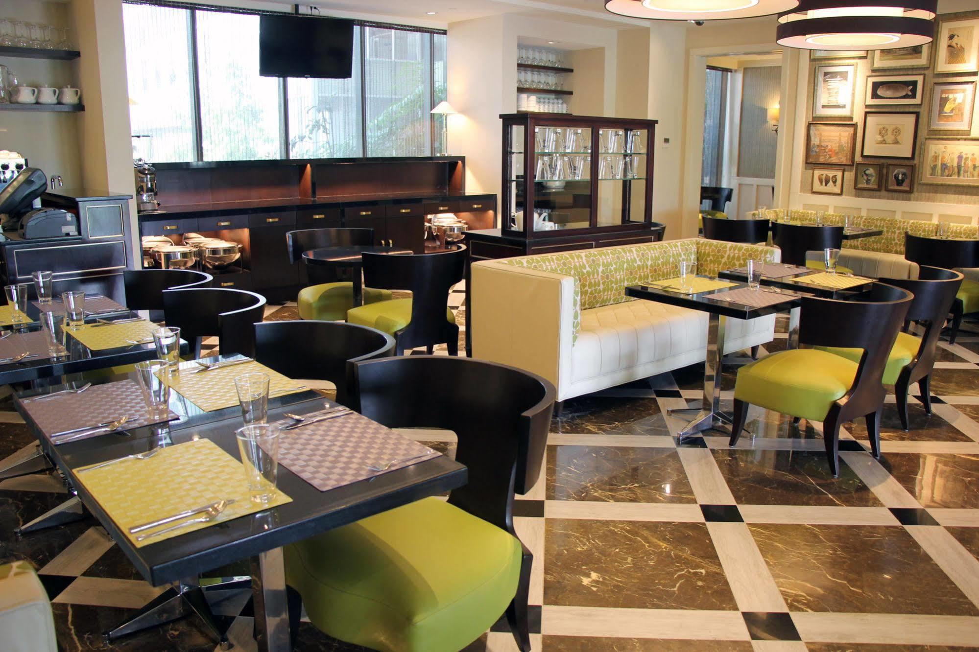 Aruga Apartments By Rockwell Makati Makati City Zewnętrze zdjęcie