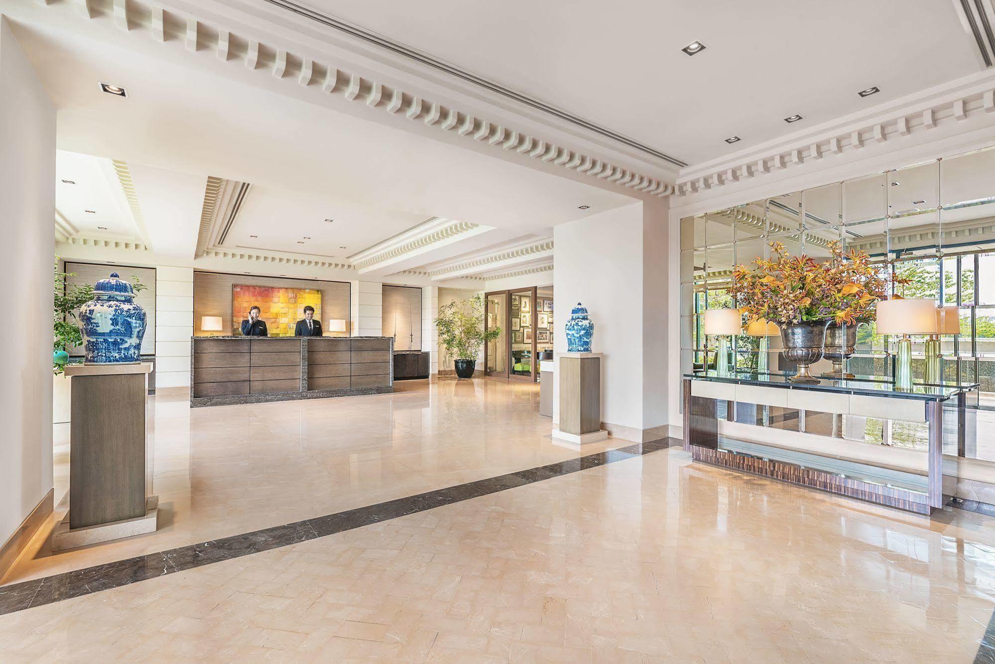 Aruga Apartments By Rockwell Makati Makati City Zewnętrze zdjęcie